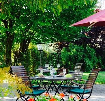 Restaurant Inizio