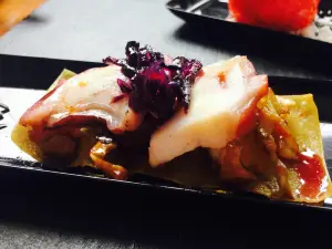 Restaurante El Albergue