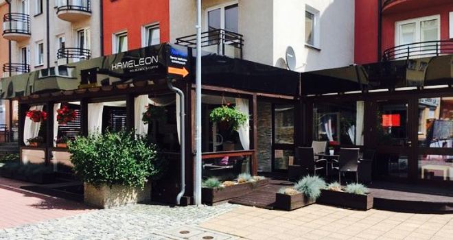 Kameleon Restaurant
