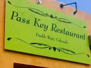 Pass Key Pueblo West Restaurant