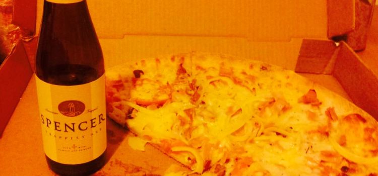 Pisa Pizza