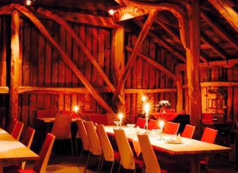 Rekkedal Guest House