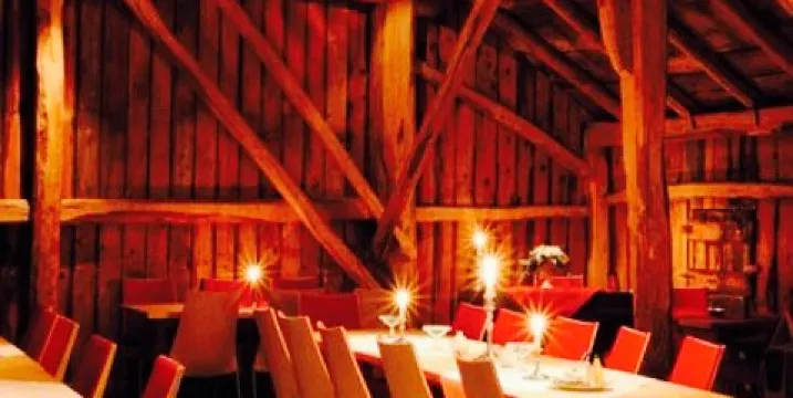 Rekkedal Guest House