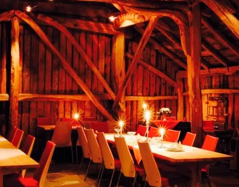 Rekkedal Guest House