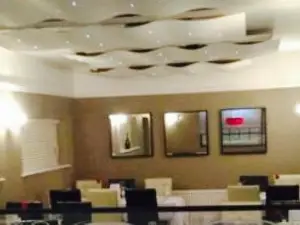 Flying Horse Indian Restaurant