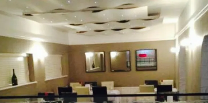 Flying Horse Indian Restaurant