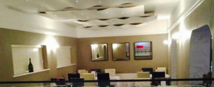 Flying Horse Indian Restaurant