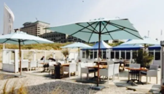 Restaurant-Beachclub Zon en Zeebad