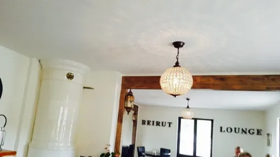 Beirut Lounge