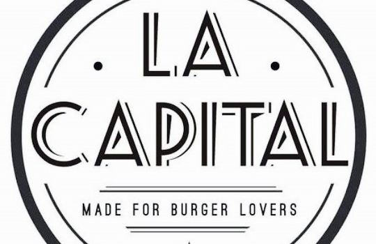 La Capital