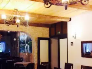 Mosticek Hostel
