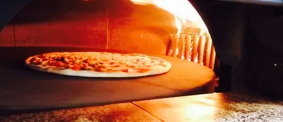 Pizzeria Parco Pizza