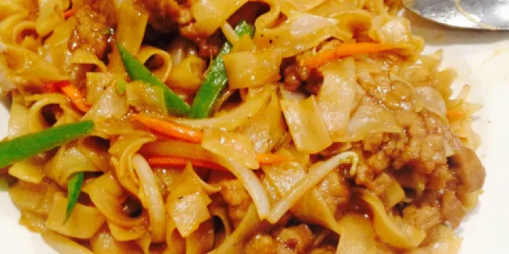 China Star Chinese American Restaurant