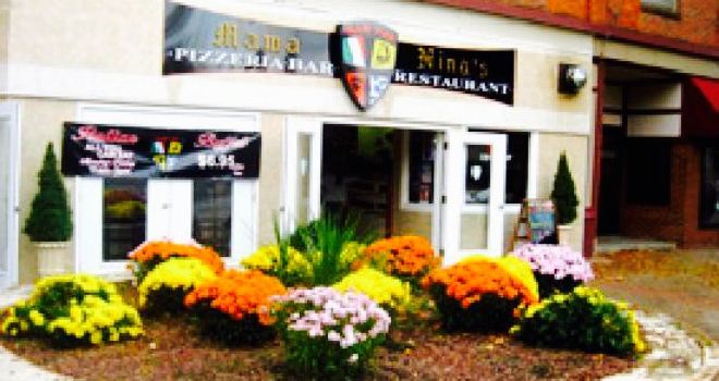 Nina's Italian Resturant & Pizzera