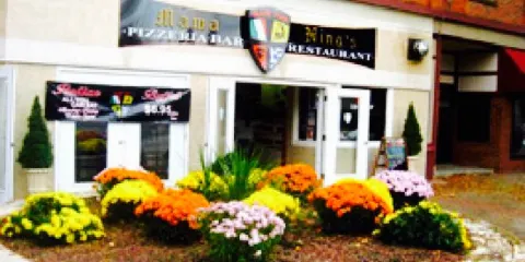 Nina's Pizzeria and Restaurant