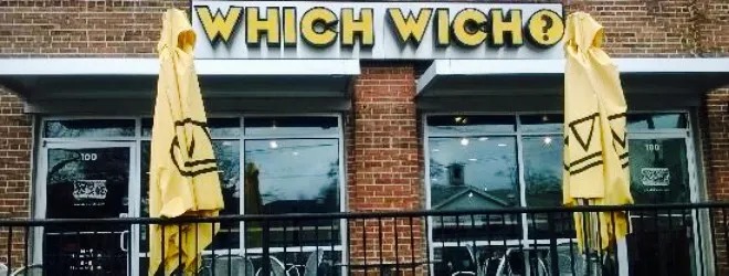 Which Wich