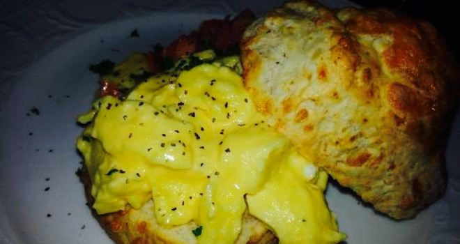 Freddys cafe