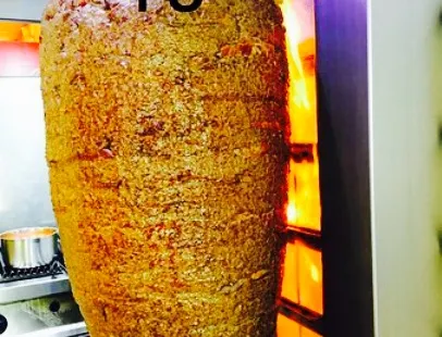 Sapko Kebab