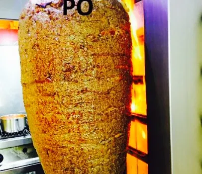 Sapko Kebab