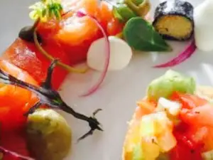 Restaurant Ter Schroeven