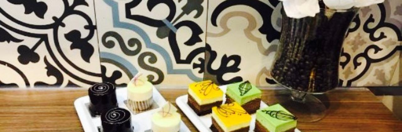 Nhu Anh Tea & Coffee