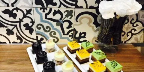 Nhu Anh Tea & Coffee