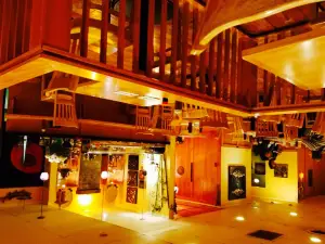 Thai Nivas Cafe