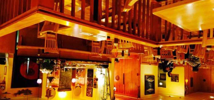 Thai Nivas Cafe