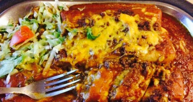 Spanish Inn