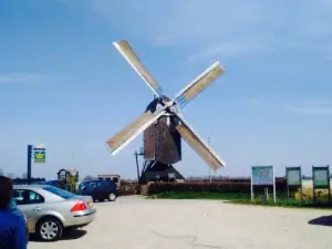 Aan de Meule
