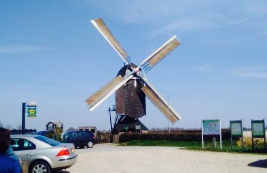 Aan de Meule