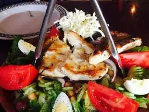 Anthony's Coal Fired Pizza & Wings