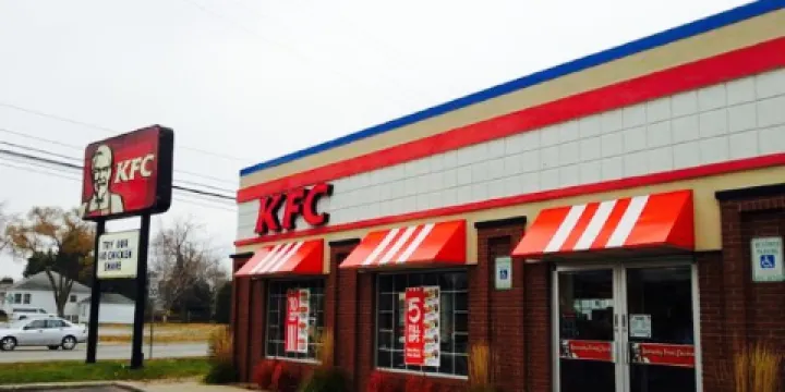 KFC