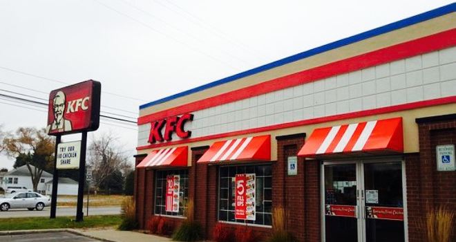 KFC