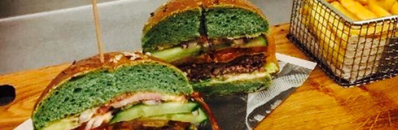 Restaurace Bowling & Squash