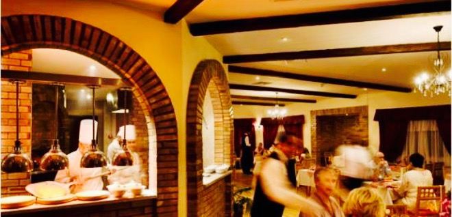 Zigolini Restaurant