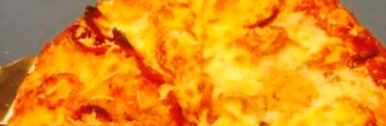 Reginelli's Pizzeria (Poydras)