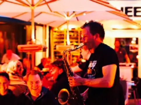 Van Heeckeren Grandcafé