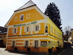 Hotel Restaurant Kloepferkeller