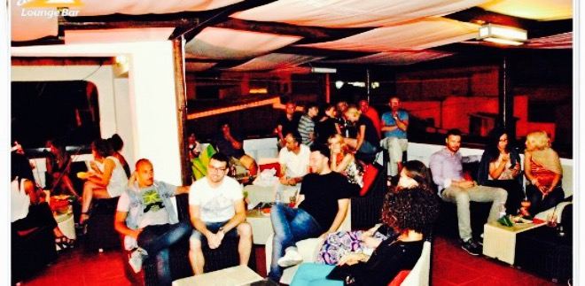 Diusis LoungeBar