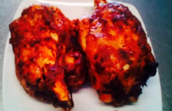 Els Pollastres De L'avi Baba