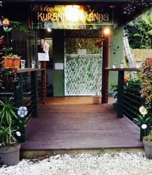 Kuranda Veranda