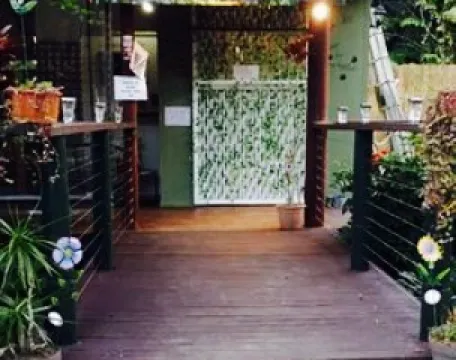 Kuranda Veranda