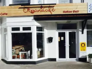 Organicafe