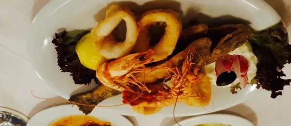 Restaurant Athos