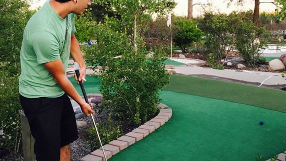 Shooters & Shenanigans