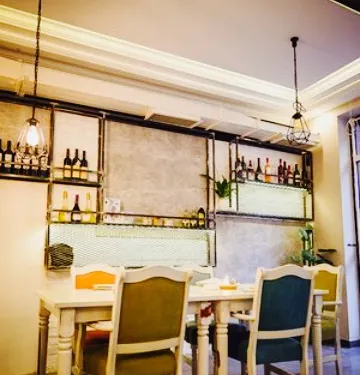 Livorno Aroma Italiana