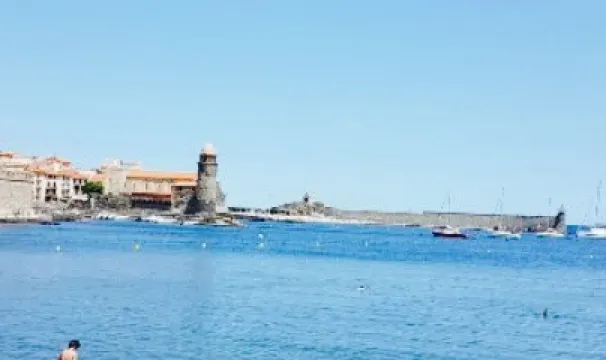 Brasserie Le Saint Elme