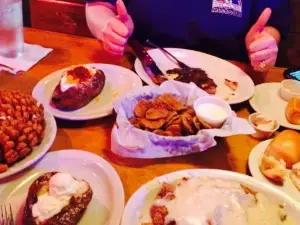 Texas Roadhouse
