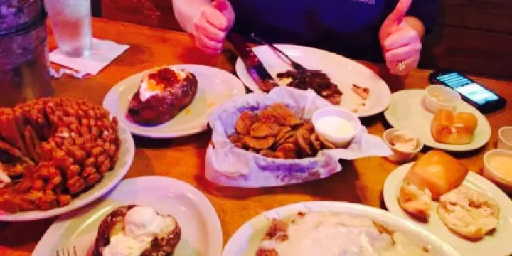Texas Roadhouse